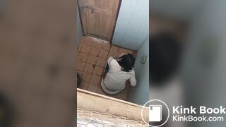 Thai poop - video 3