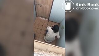 Thai poop - video 3
