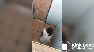 Thai poop - video 3