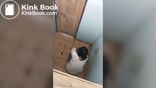 Thai poop - video 3