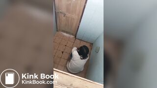 Thai poop - video 3