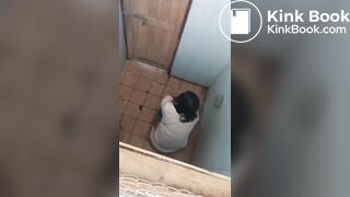 Thai poop - video 3