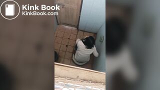 Thai poop - video 3