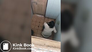 Thai poop - video 3