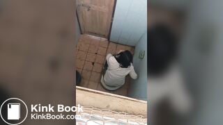Thai poop - video 3