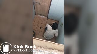 Thai poop - video 3
