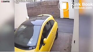 Woman poo - video 4