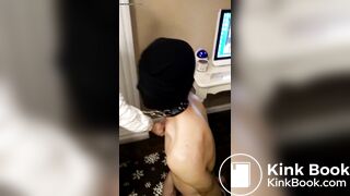 Chinese Scat Two Mistress