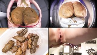 QuadCam: Big Turds & Diarrhea