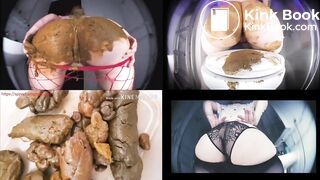 QuadCam: Big Turds & Diarrhea