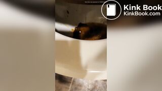 BBW Mistress Explosive Diarrhea