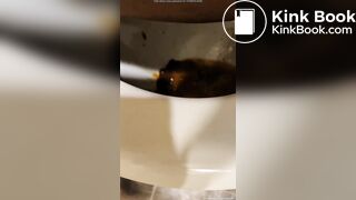 BBW Mistress Explosive Diarrhea