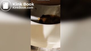 BBW Mistress Explosive Diarrhea