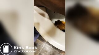 BBW Mistress Explosive Diarrhea