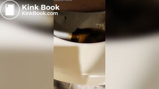 BBW Mistress Explosive Diarrhea