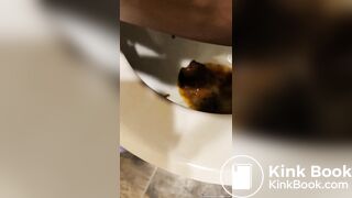 BBW Mistress Explosive Diarrhea