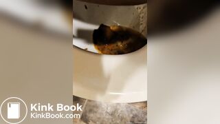 BBW Mistress Explosive Diarrhea