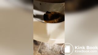 BBW Mistress Explosive Diarrhea