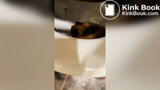 BBW Mistress Explosive Diarrhea