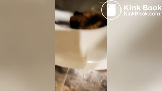 BBW Mistress Explosive Diarrhea