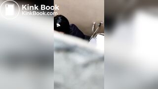 Thai girl poop - video 10