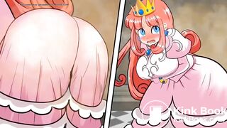 anime girl diarrhea - video 3