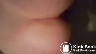 Desperate poop - video 24