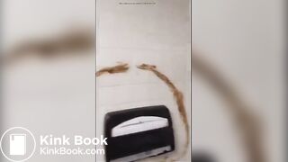 Sexy Walmart Pooping