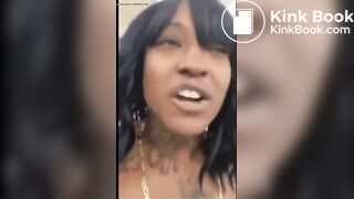 Sexy Walmart Pooping