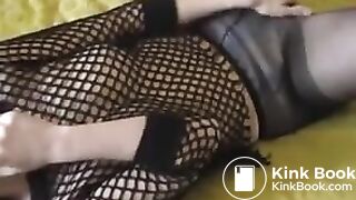 Diaper girl - video 120