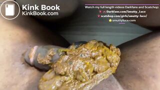 ABSOLUTE SHIT SHOW - Dirty Ass To mouth