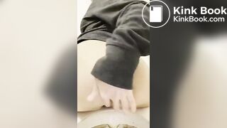 Cute diarrhea - video 2