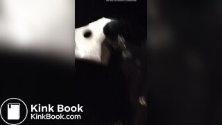 Asian toilet spy - video 7