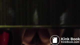 Asian toilet spy - video 7