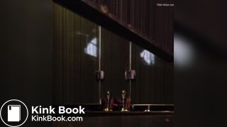 Asian toilet spy - video 7