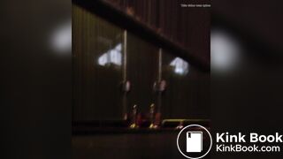 Asian toilet spy - video 7