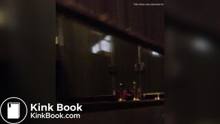 Asian toilet spy - video 7