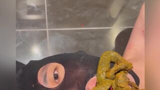 Korean Femdom Scat - video 10