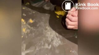 Korean Femdom Scat - video 10