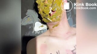 Korean Femdom Scat - video 10
