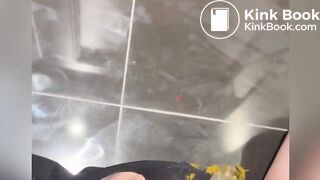 Korean Femdom Scat - video 10