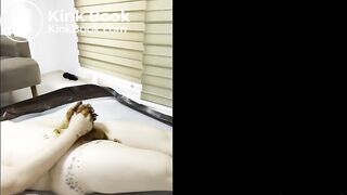 Korea Goddess femdom 3