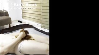 Korea Goddess femdom 3