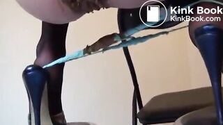 pantypoop - video 75