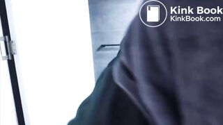 Korean Girl Haves Explosive Diarrhea