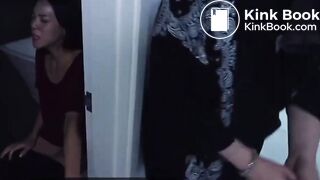 Korean Girl Haves Explosive Diarrhea