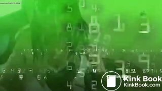 Ebony scat - video 23