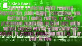 Ebony scat - video 23