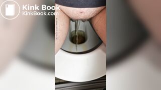 Pussy Juice Pooping