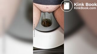 Pussy Juice Pooping